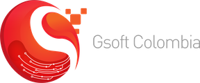 Gsoft Colombia Logo